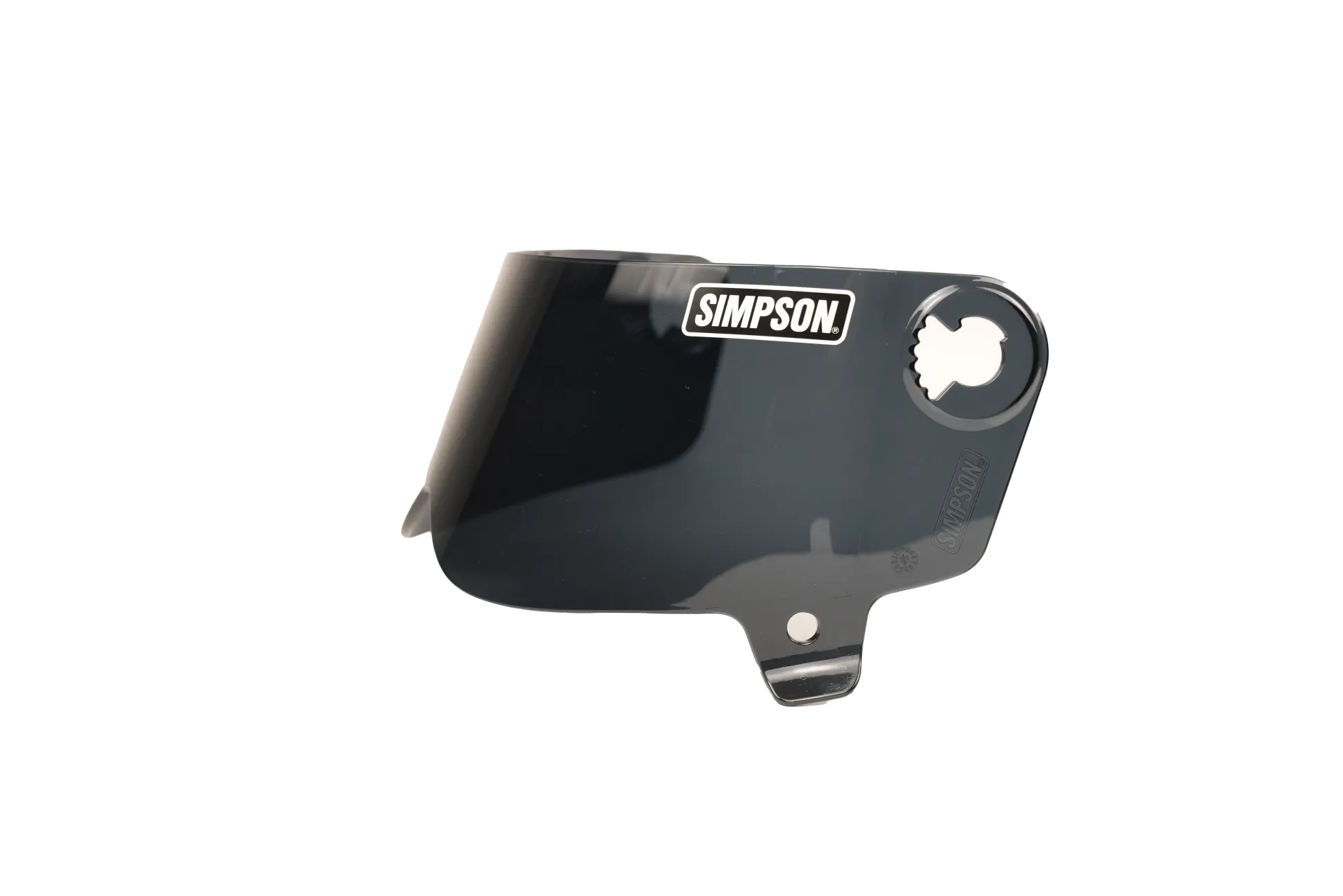 Simpson Motorcycle Helmet Replacement Shields - Fits Outlaw Bandit 3