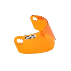 Simpson Motorcycle Helmet Replacement Shields - Fits Outlaw Bandit 3