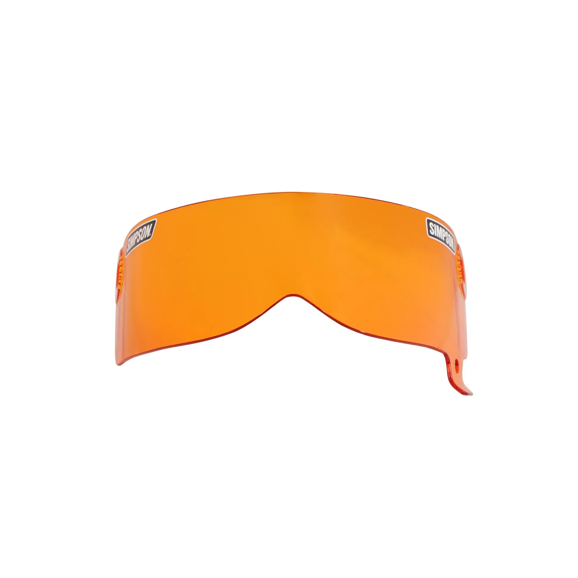 Simpson Motorcycle Helmet Replacement Shields - Fits Outlaw Bandit 3