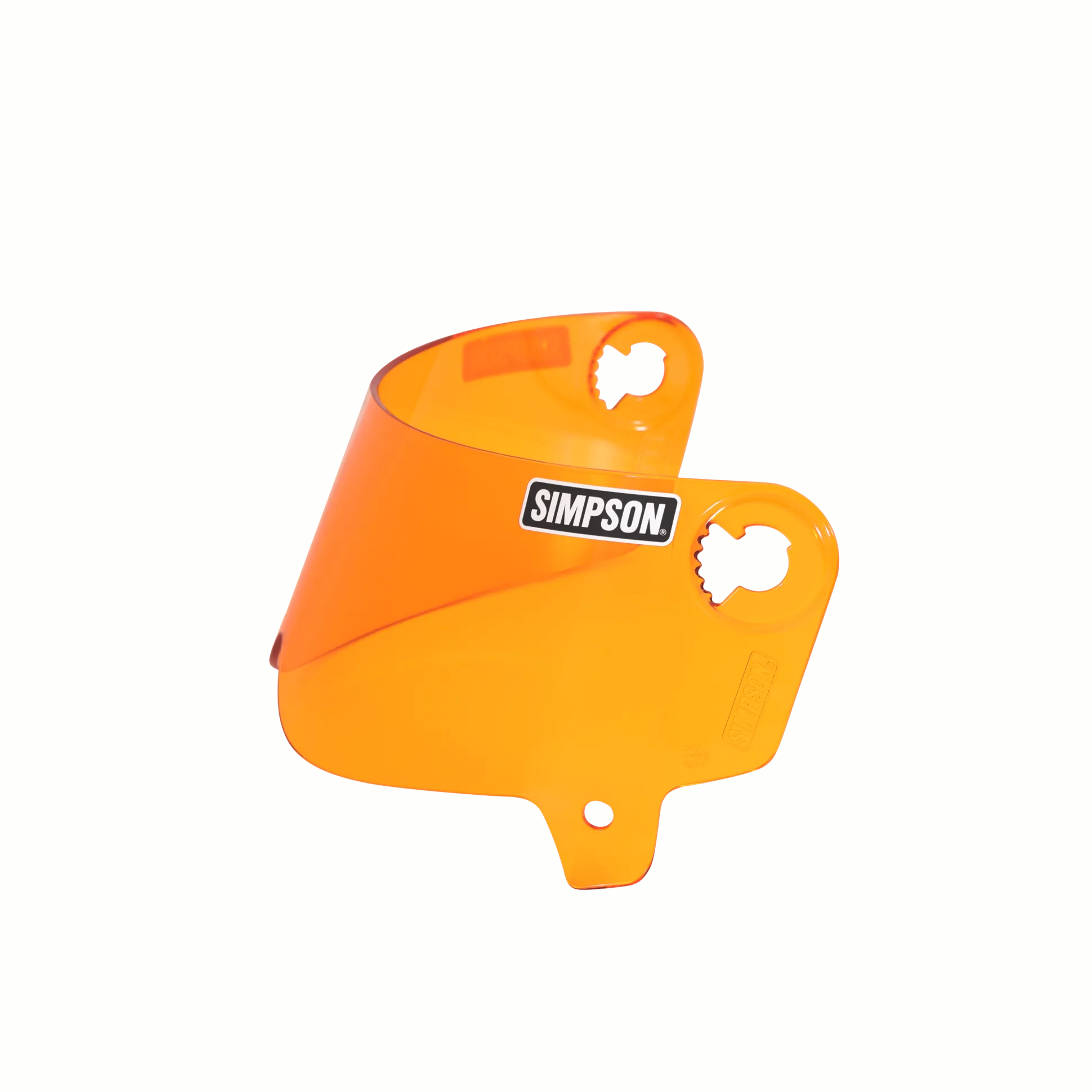 Simpson Motorcycle Helmet Replacement Shields - Fits Outlaw Bandit 3