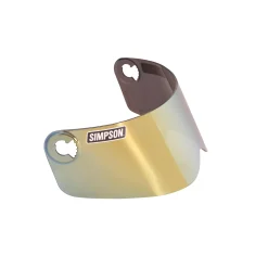 Simpson Motorcycle Helmet Replacement Shields - Fits Outlaw Bandit 3