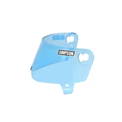 Simpson Motorcycle Helmet Replacement Shields - Fits Outlaw Bandit 3