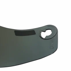 Simpson Motorcycle Helmet Replacement Shields - Fits Outlaw Bandit 3