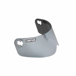 Simpson Motorcycle Helmet Replacement Shields - Fits Outlaw Bandit 3