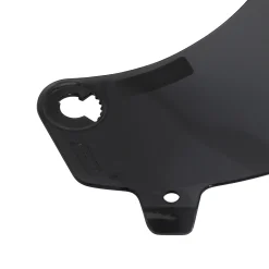 Simpson Motorcycle Helmet Replacement Shields - Fits Outlaw Bandit 3