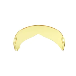 Simpson Motorcycle Helmet Replacement Shields - Fits Outlaw Bandit 3