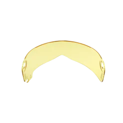 Simpson Motorcycle Helmet Replacement Shields - Fits Outlaw Bandit 3