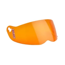 Simpson Motorcycle Helmet Replacement Shields - Fits Street Bandit