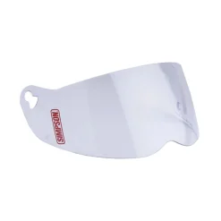 Simpson Motorcycle Helmet Replacement Shields - Fits Street Bandit
