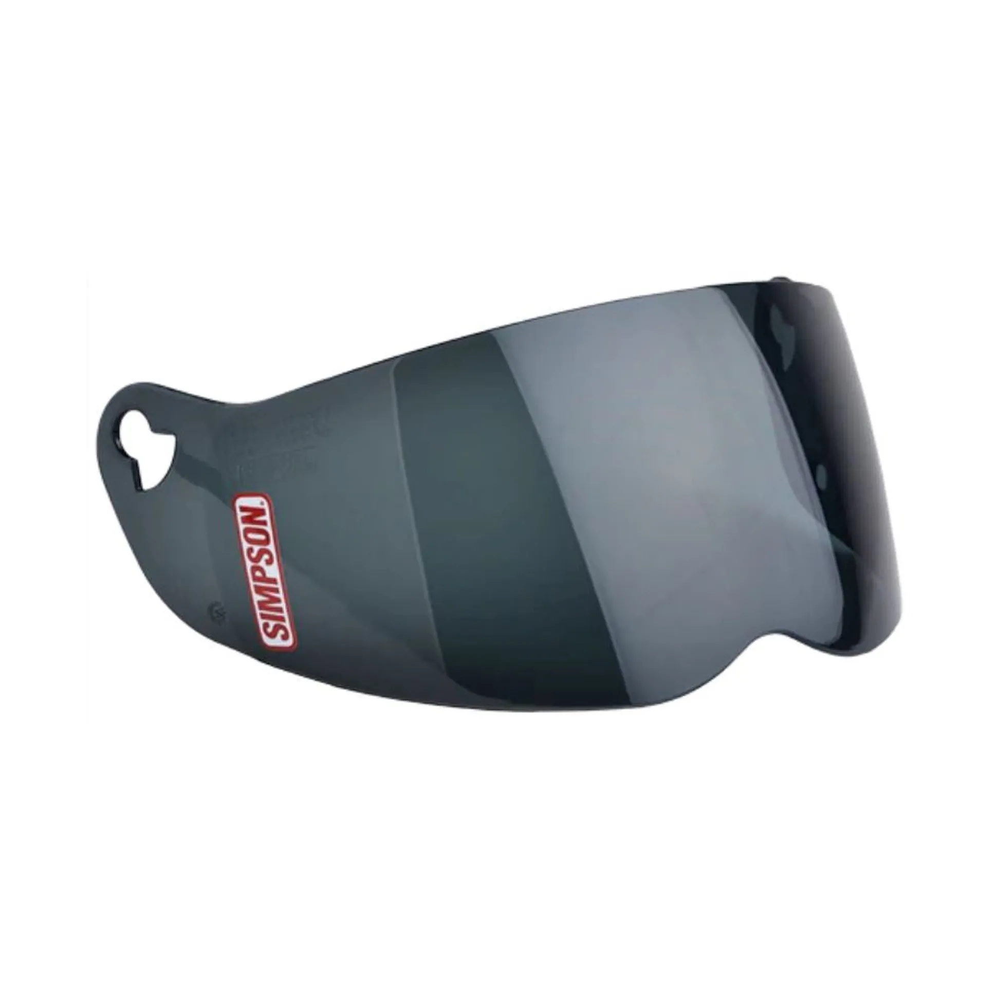 Simpson Motorcycle Helmet Replacement Shields - Fits Street Bandit