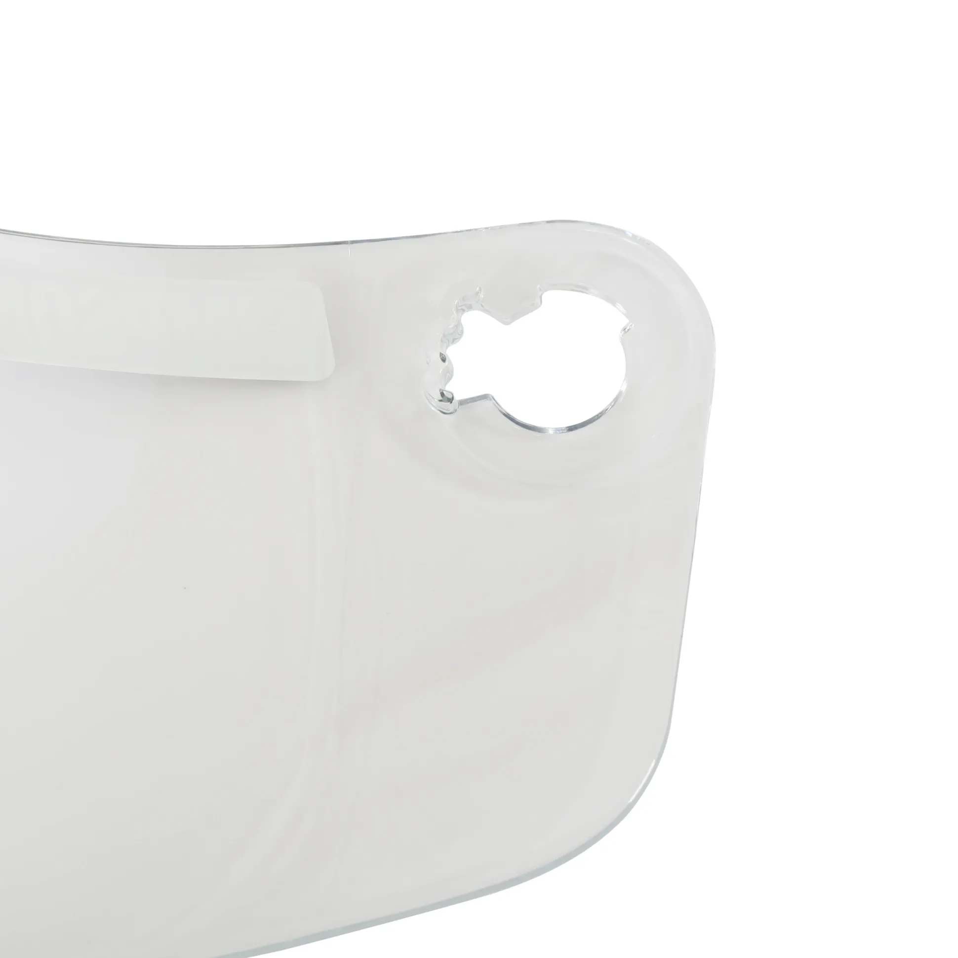 Simpson Motorcycle Helmet Replacement Shields - Fits XS/Small Outlaw Bandit