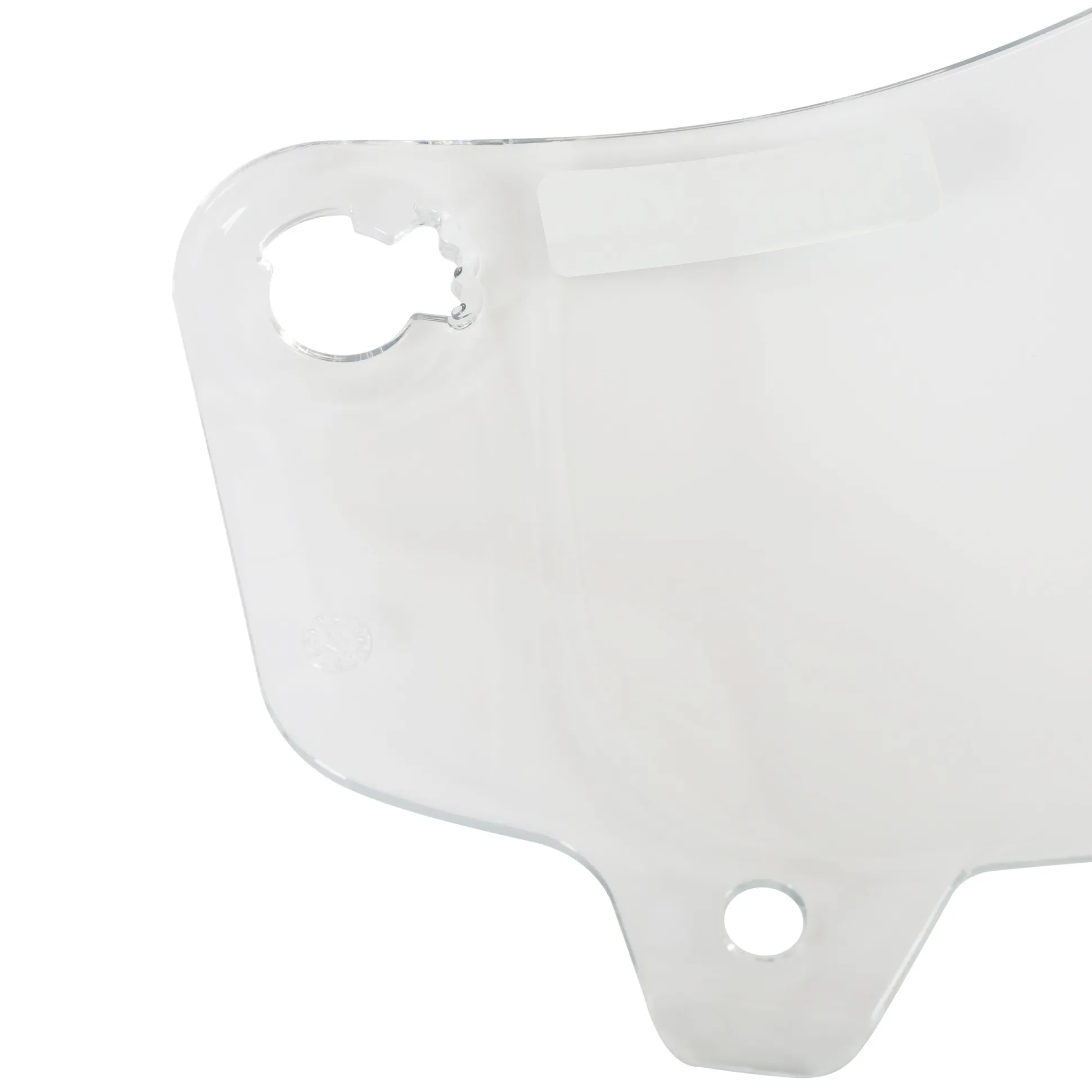 Simpson Motorcycle Helmet Replacement Shields - Fits XS/Small Outlaw Bandit