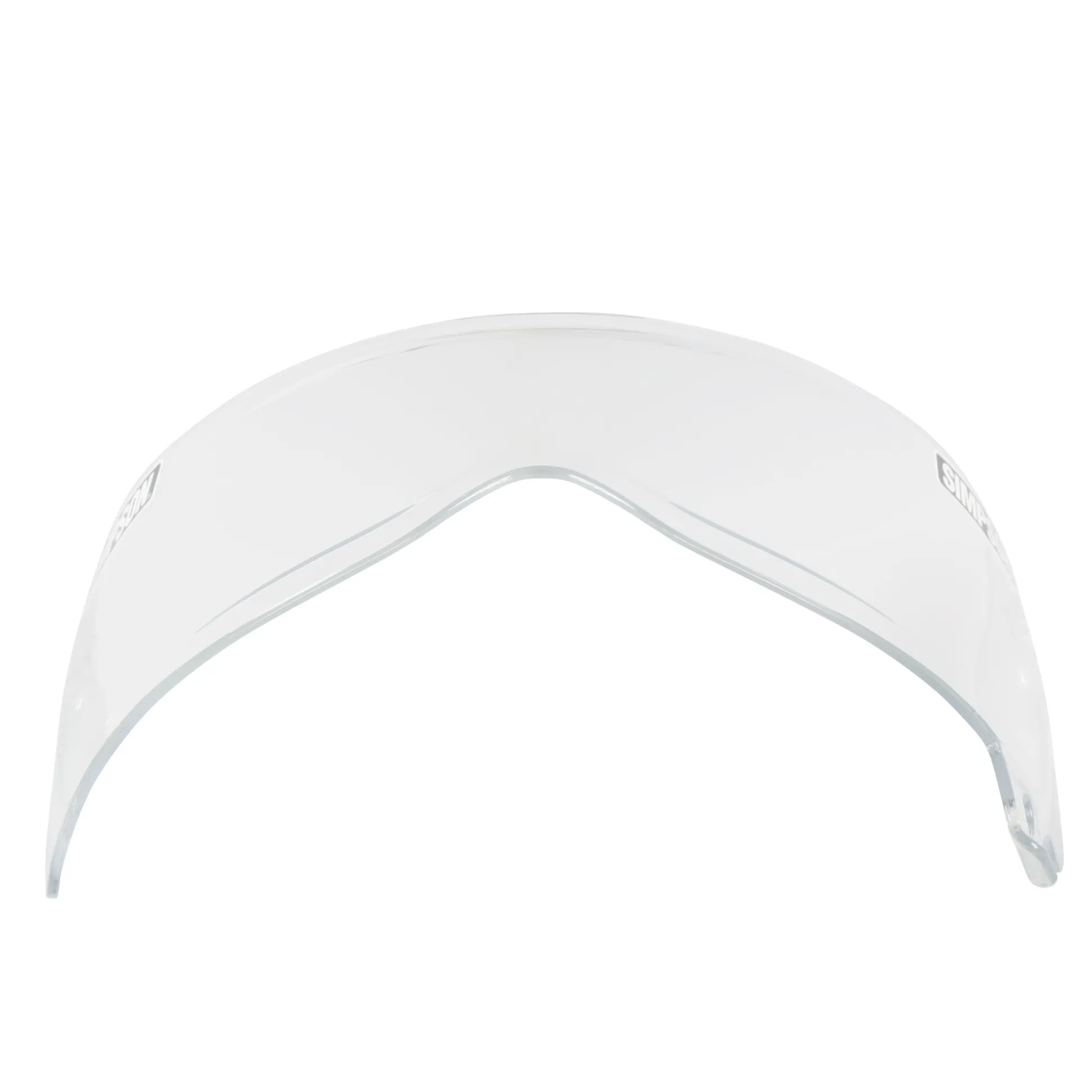 Simpson Motorcycle Helmet Replacement Shields - Fits XS/Small Outlaw Bandit