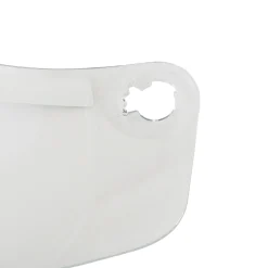 Simpson Motorcycle Helmet Replacement Shields - Fits XS/Small Outlaw Bandit
