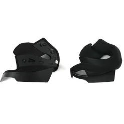 Simpson Motorcycle Mod Bandit Cheek Pad