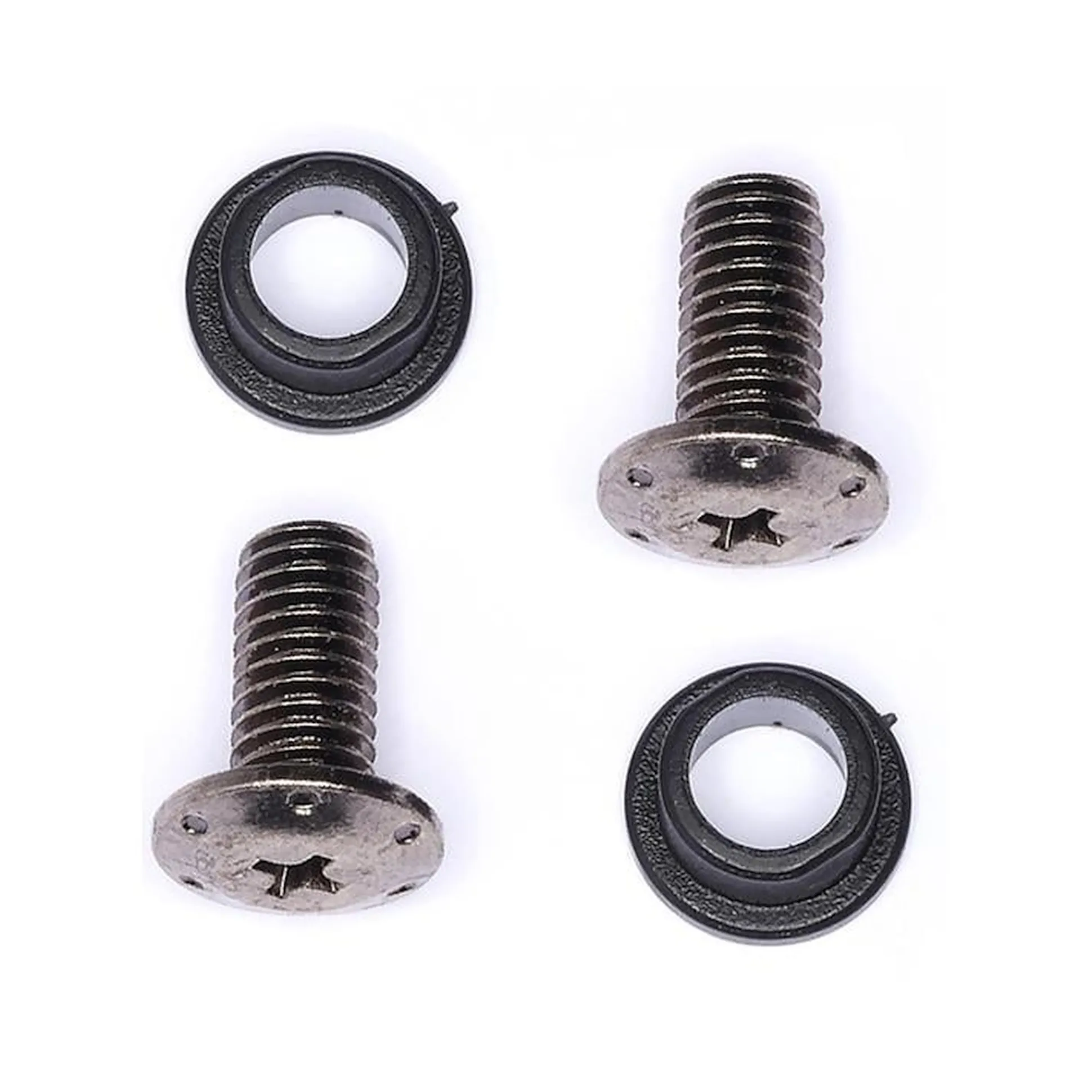 Simpson Motorcycle Mod Bandit Pivot Screw Set