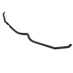 Simpson Motorcycle Mod Bandit Rubber kit