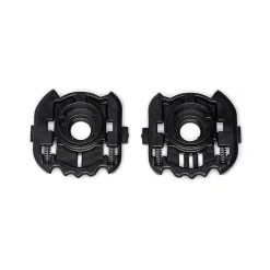 Simpson Motorcycle Mod Bandit Torsion Plate Set