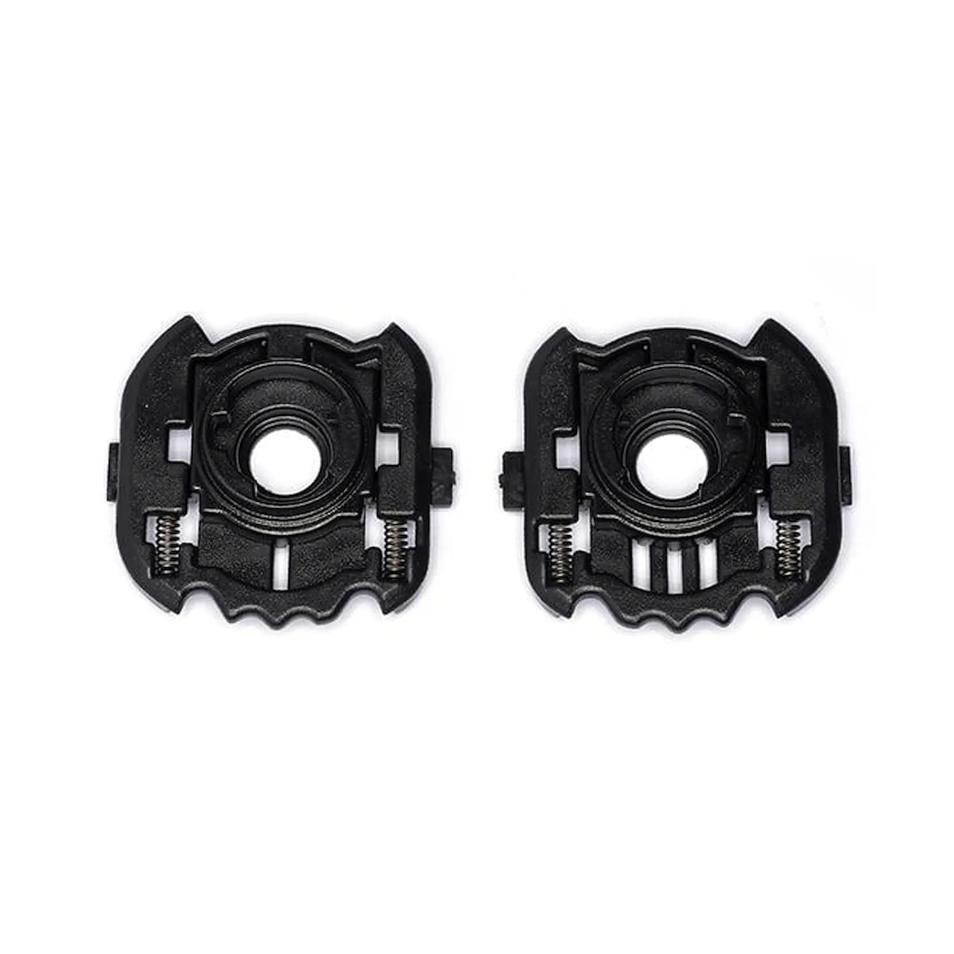 Simpson Motorcycle Mod Bandit Torsion Plate Set