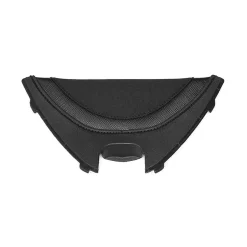 Simpson Motorcycle Mod Bandit Wind Deflector