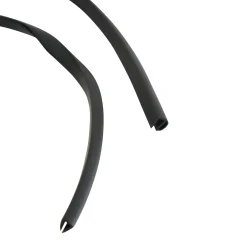 Simpson Motorcycle Outlaw Bandit Rubber kit