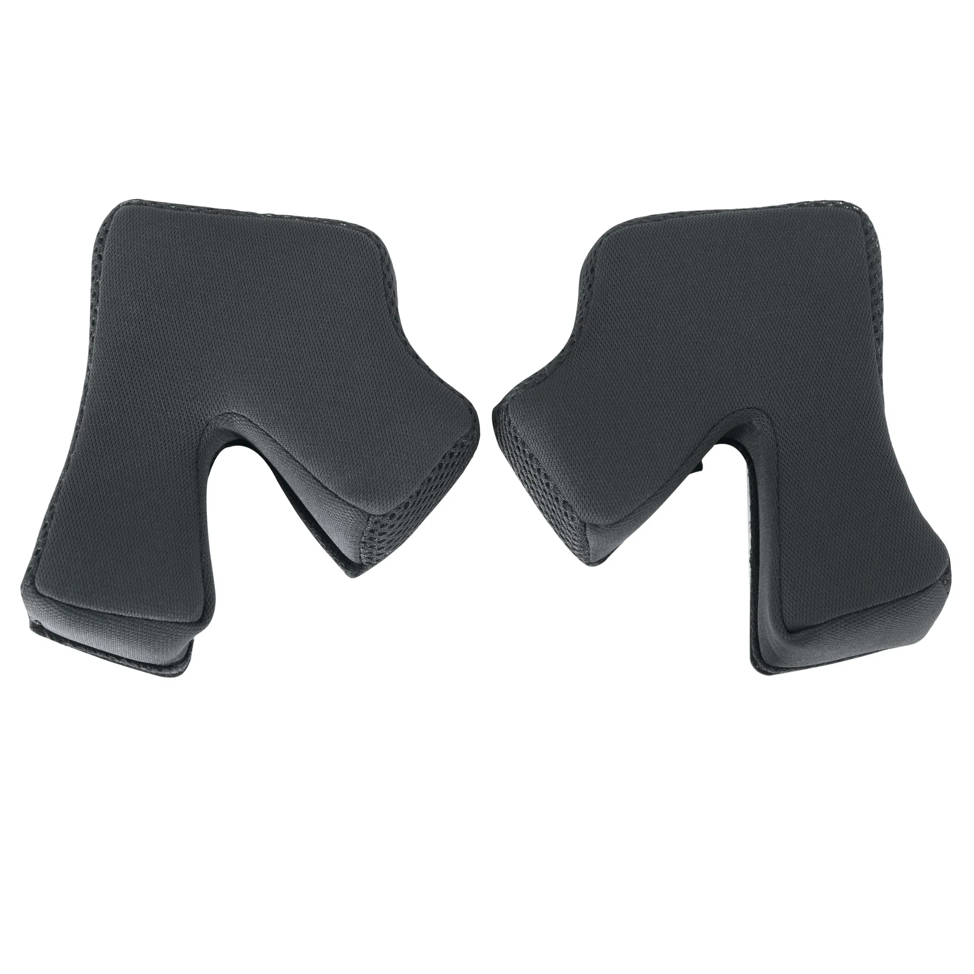 Simpson Motorcycle Outlaw Cheek Pad