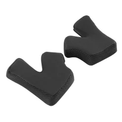 Simpson Motorcycle Outlaw Cheek Pad