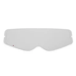 Simpson Motorcycle Pinlock Shield - Fits Ghost/Mod/Speed Bandit