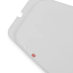 Simpson Motorcycle Pinlock Shield - Fits Ghost/Mod/Speed Bandit