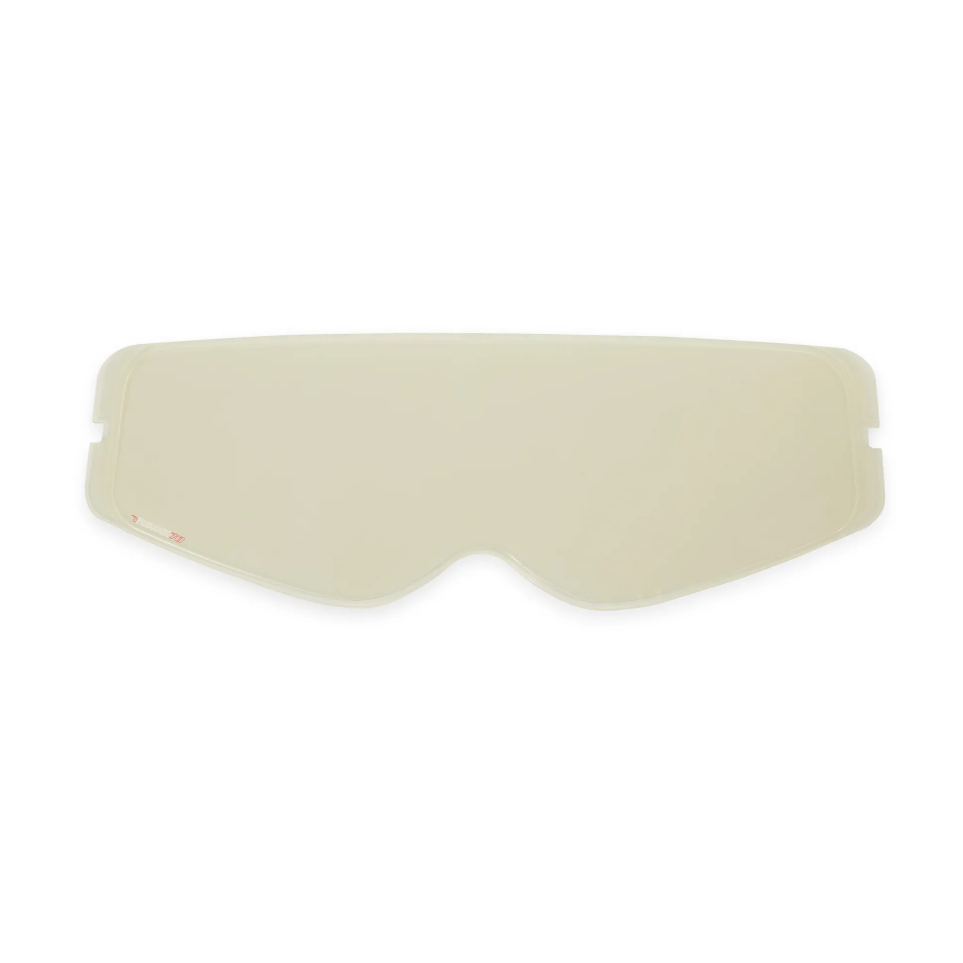 Simpson Motorcycle Pinlock Shield - Fits Ghost/Mod/Speed Bandit