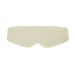 Simpson Motorcycle Pinlock Shield - Fits Ghost/Mod/Speed Bandit