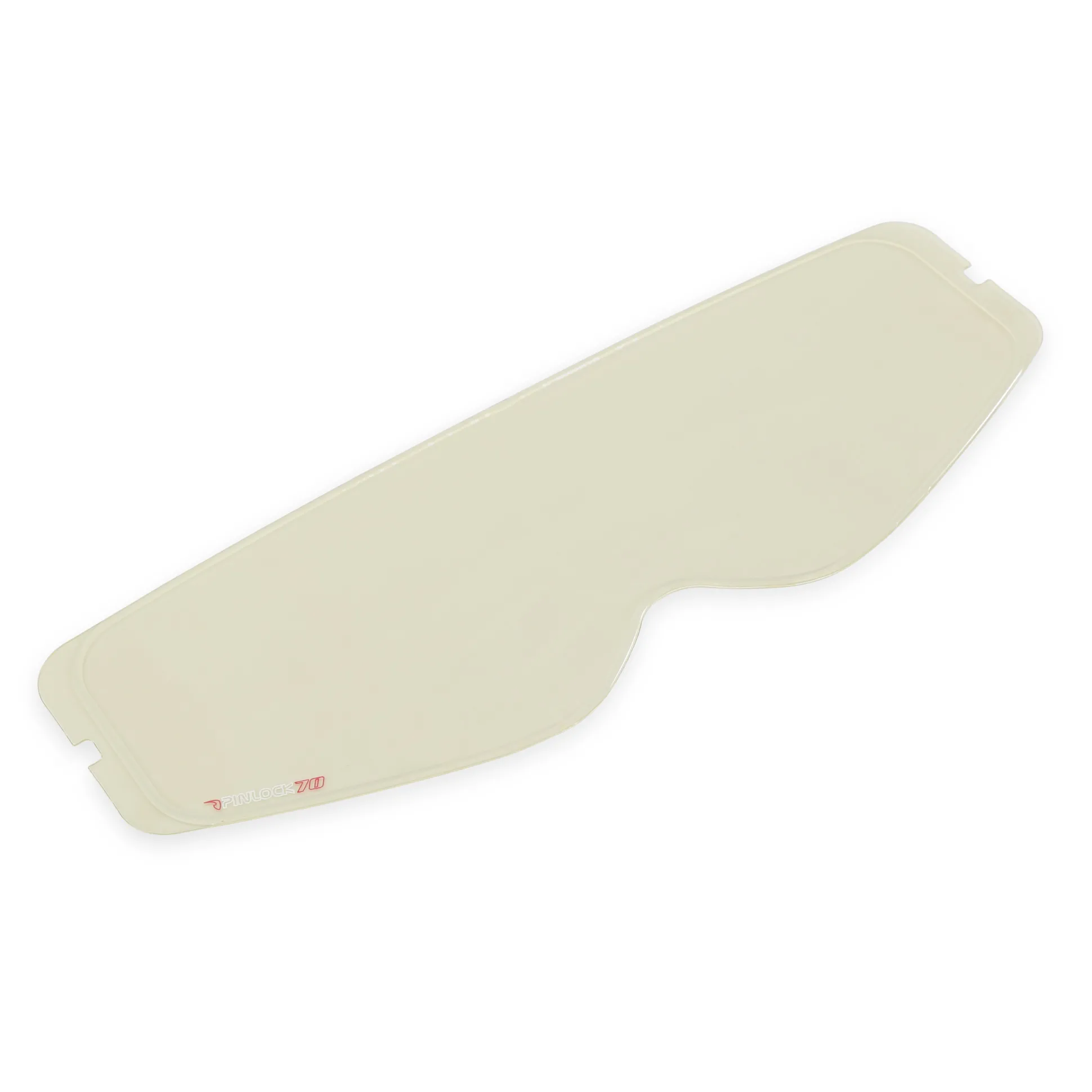 Simpson Motorcycle Pinlock Shield - Fits Ghost/Mod/Speed Bandit