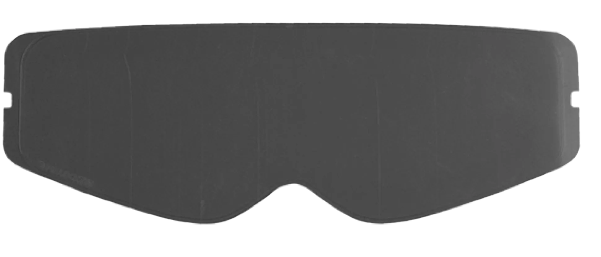 Simpson Motorcycle Pinlock Shield - Fits Ghost/Mod/Speed Bandit