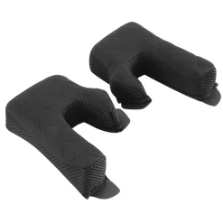 Simpson Motorcycle Speed Cheek Pad