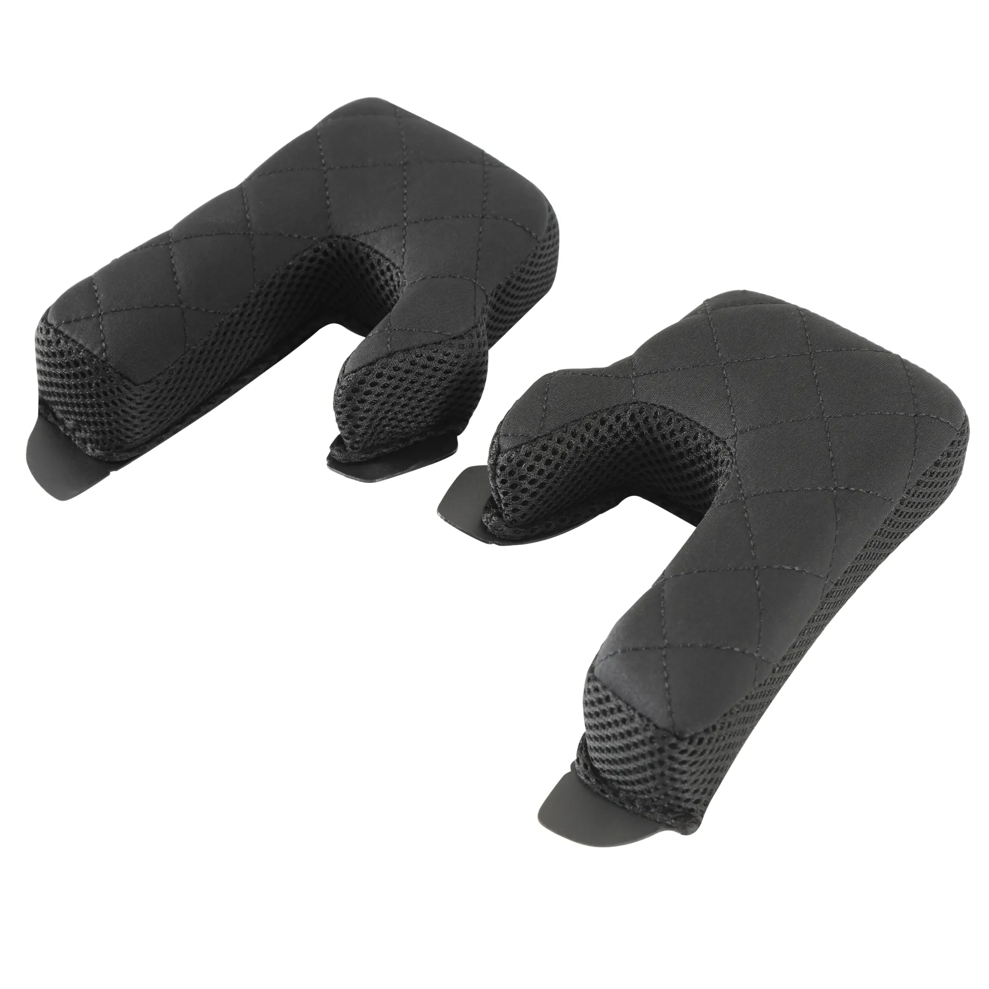 Simpson Motorcycle Speed Cheek Pad