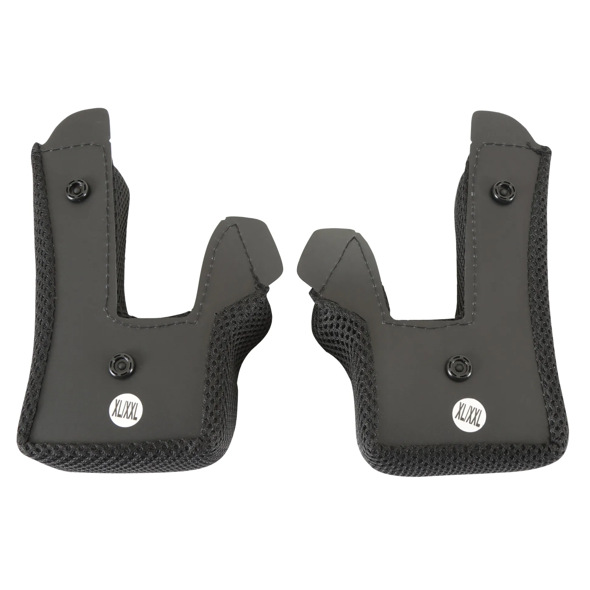 Simpson Motorcycle Speed Cheek Pad
