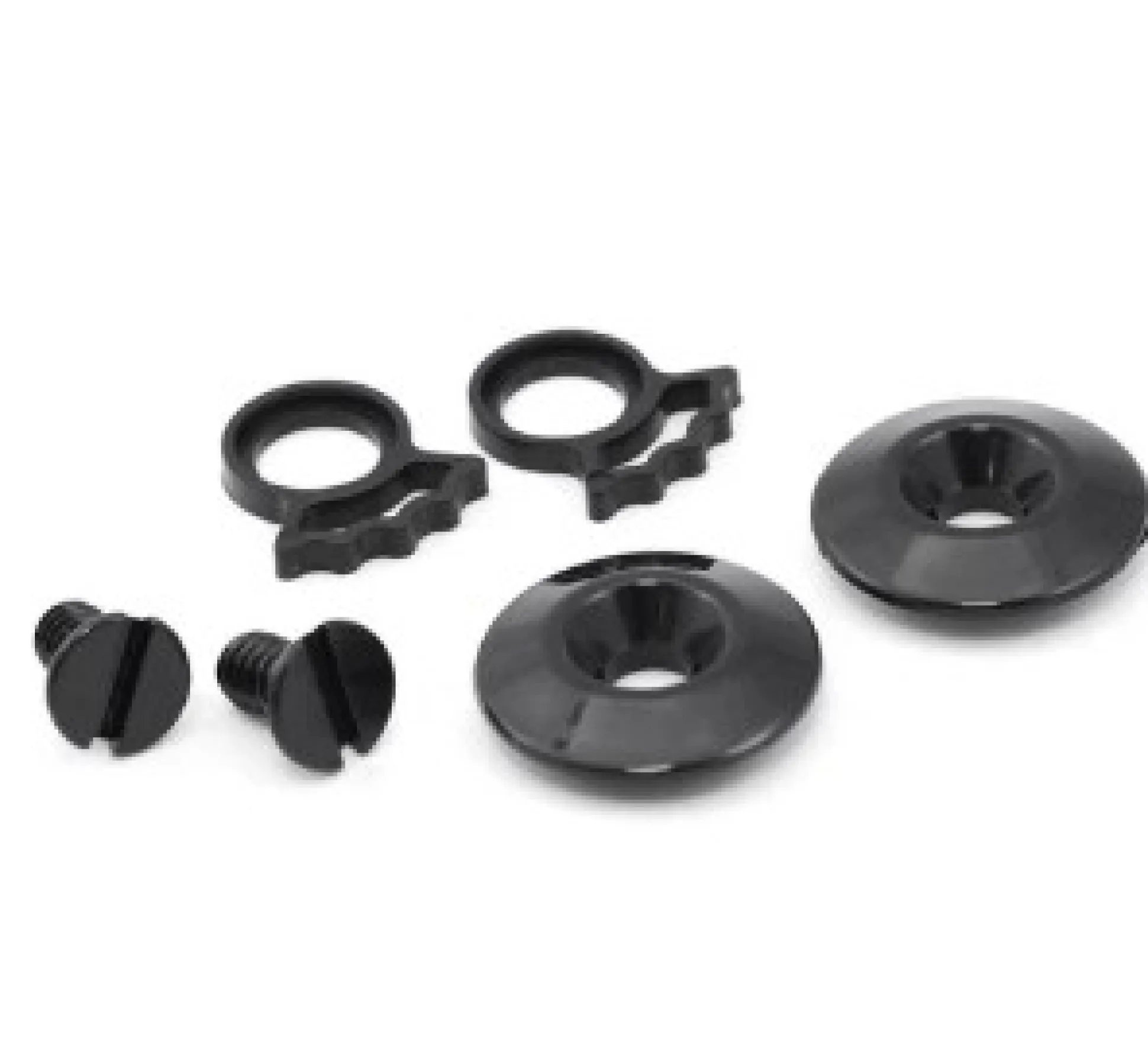 Simpson Racing Helmet Pivot Kits