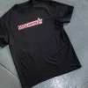 SIMPSON Red White Blue Tee Shirt Medium SIMPSON RWB TEE SHIRT MD