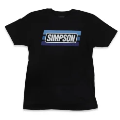 Simpson Texas Born Free Tee