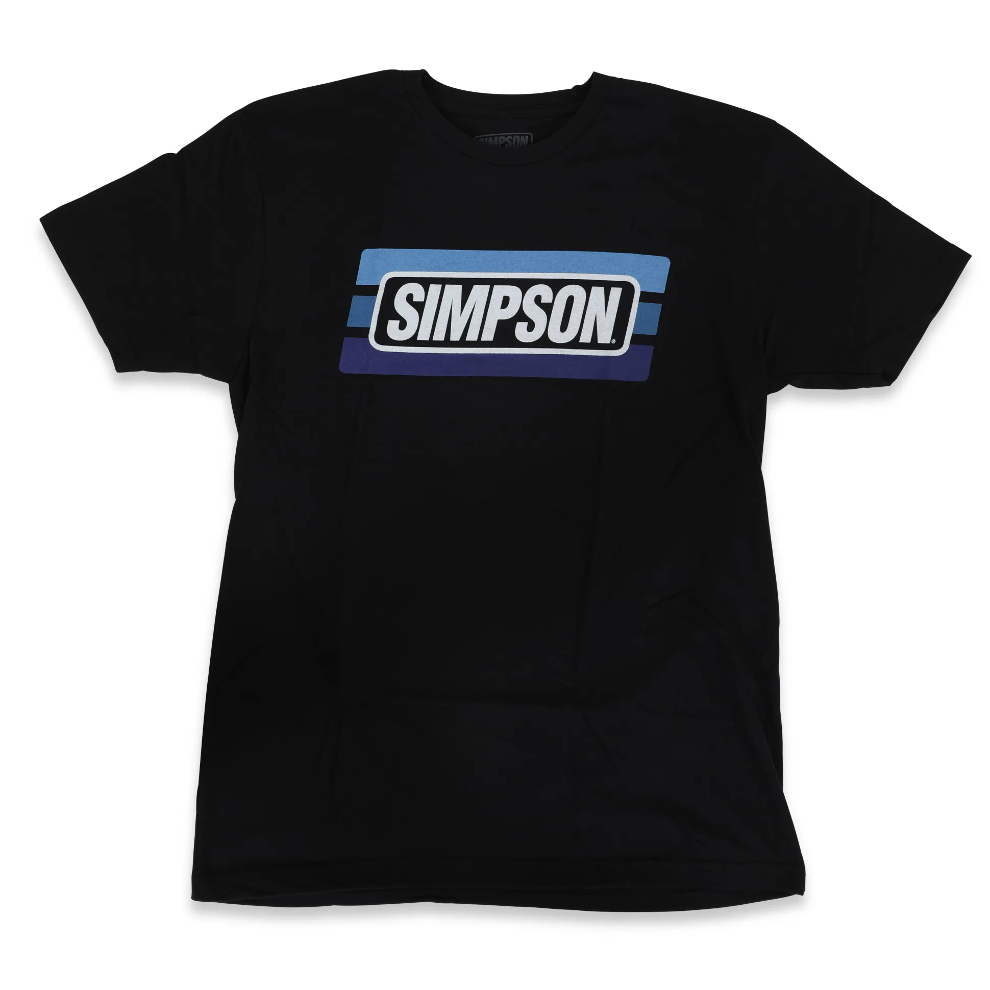 Simpson Texas Born Free Tee
