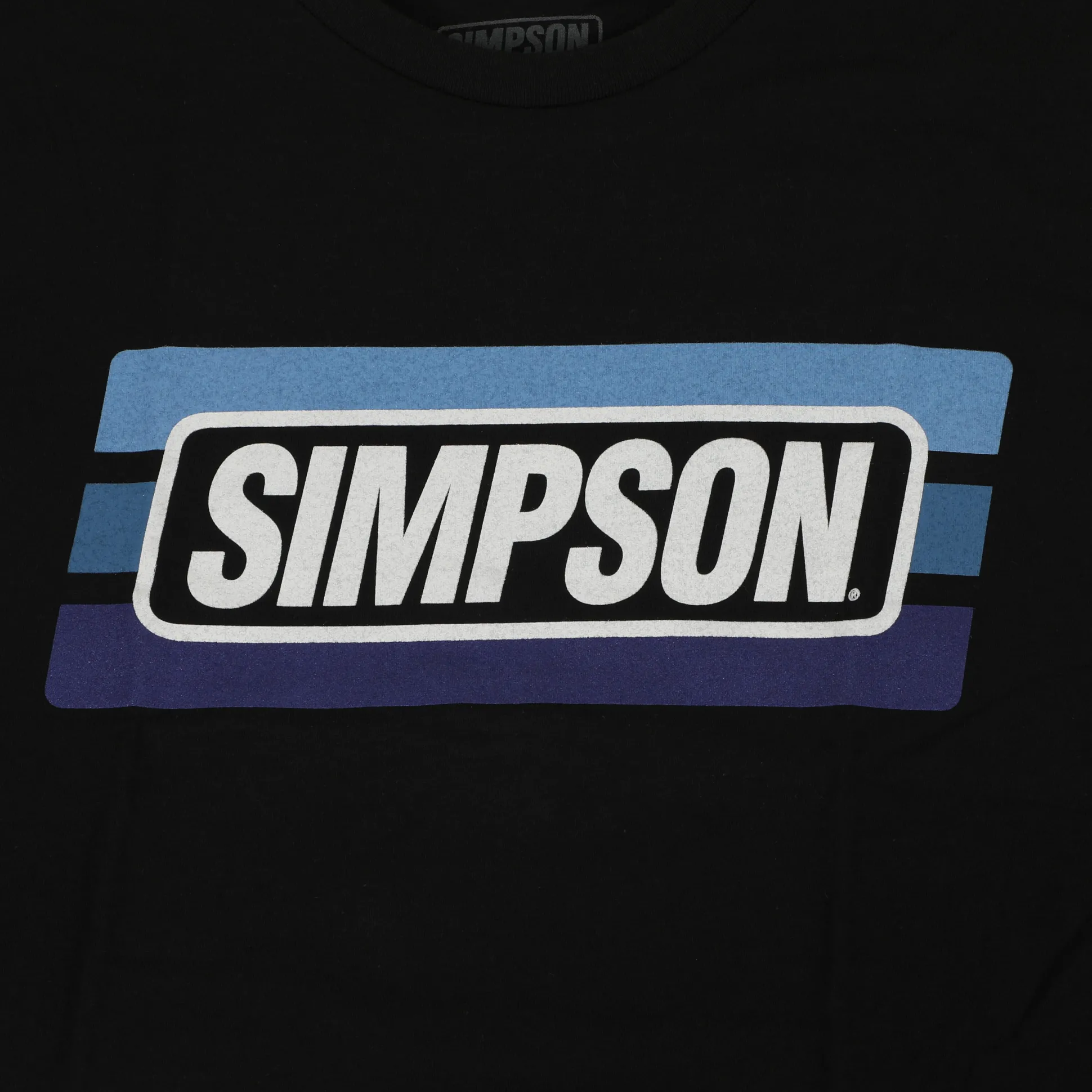 Simpson Texas Born Free Tee