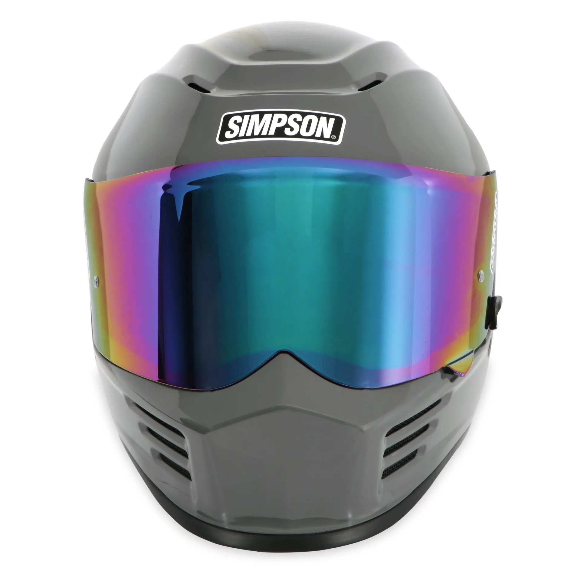 Speed Bandit Helmet - Armor - Double Extra Large