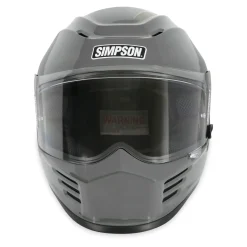 Speed Bandit Helmet - Armor - Extra Large