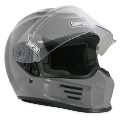 Speed Bandit Helmet - Armor - Extra Large