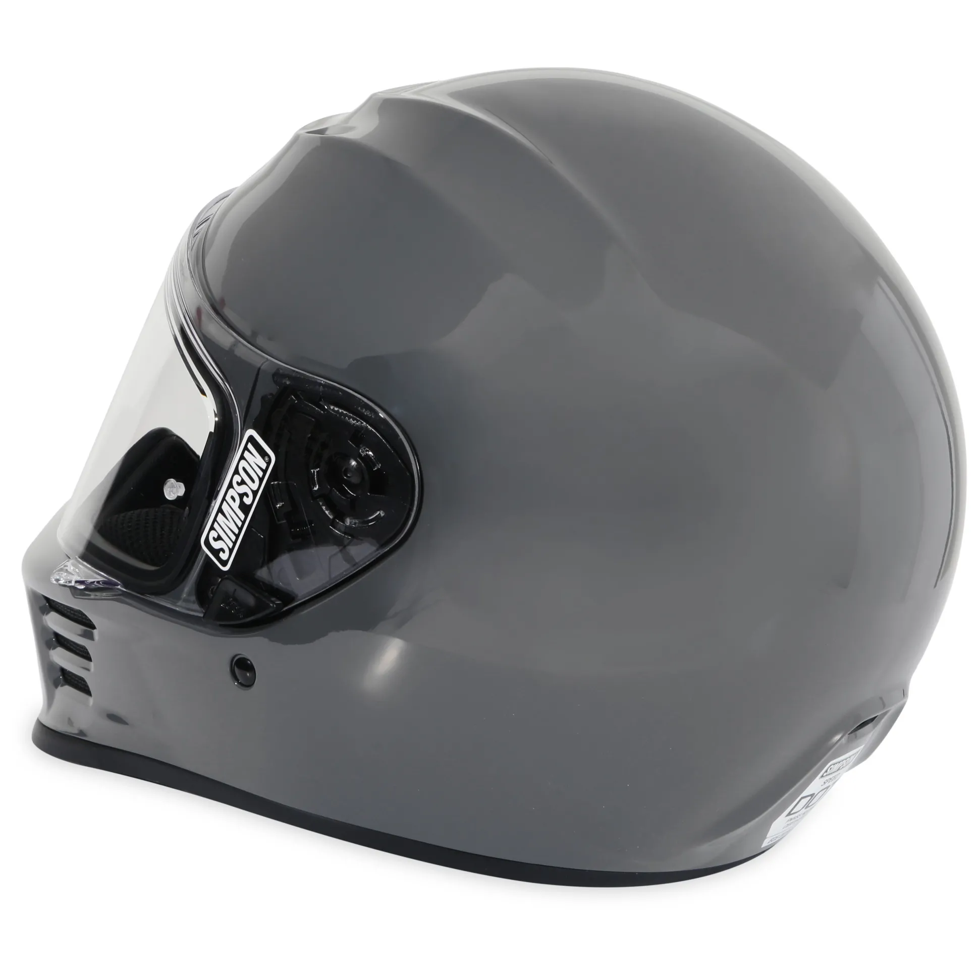 Speed Bandit Helmet - Armor - Extra Small
