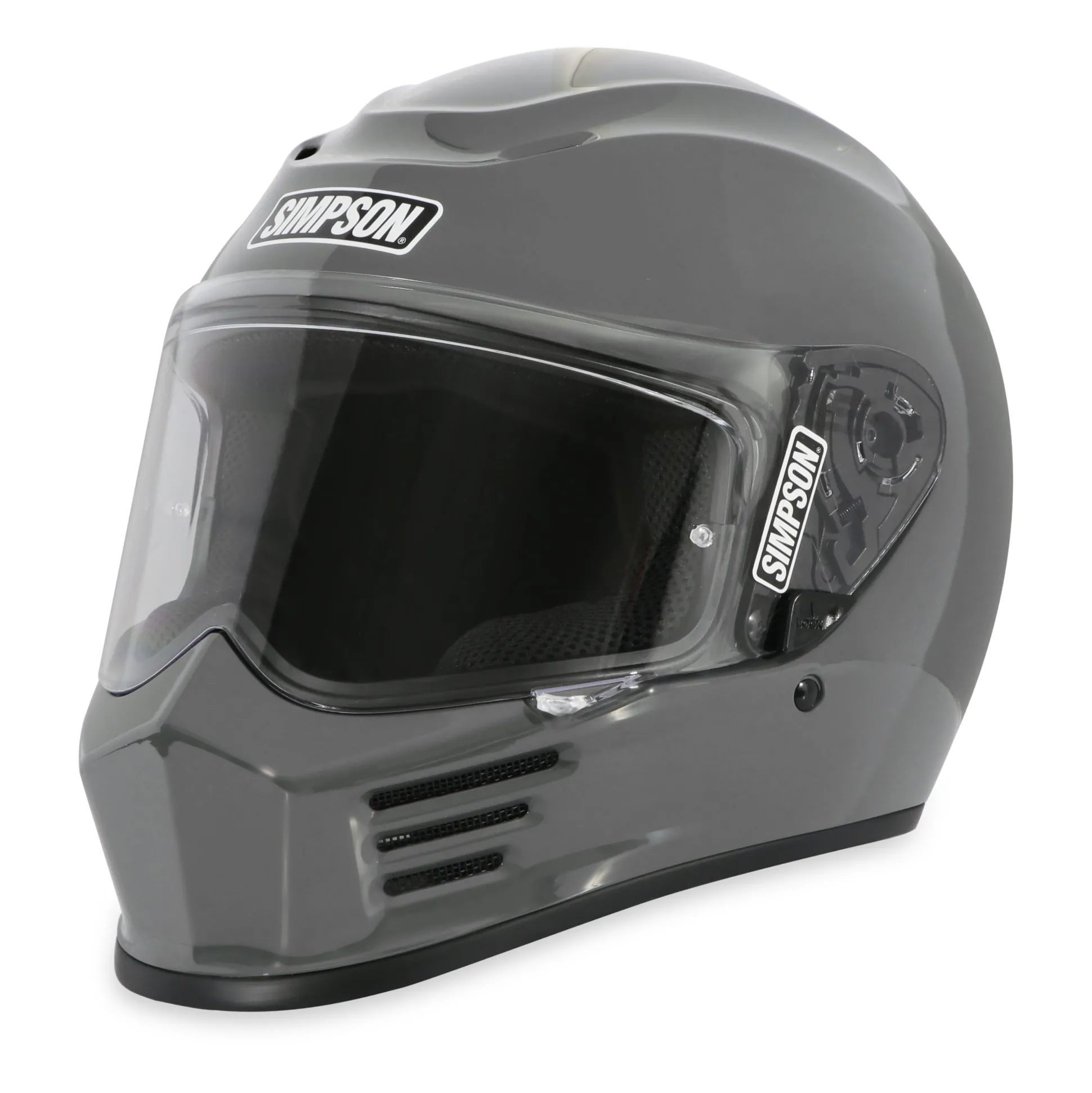 Speed Bandit Helmet - Armor - Large