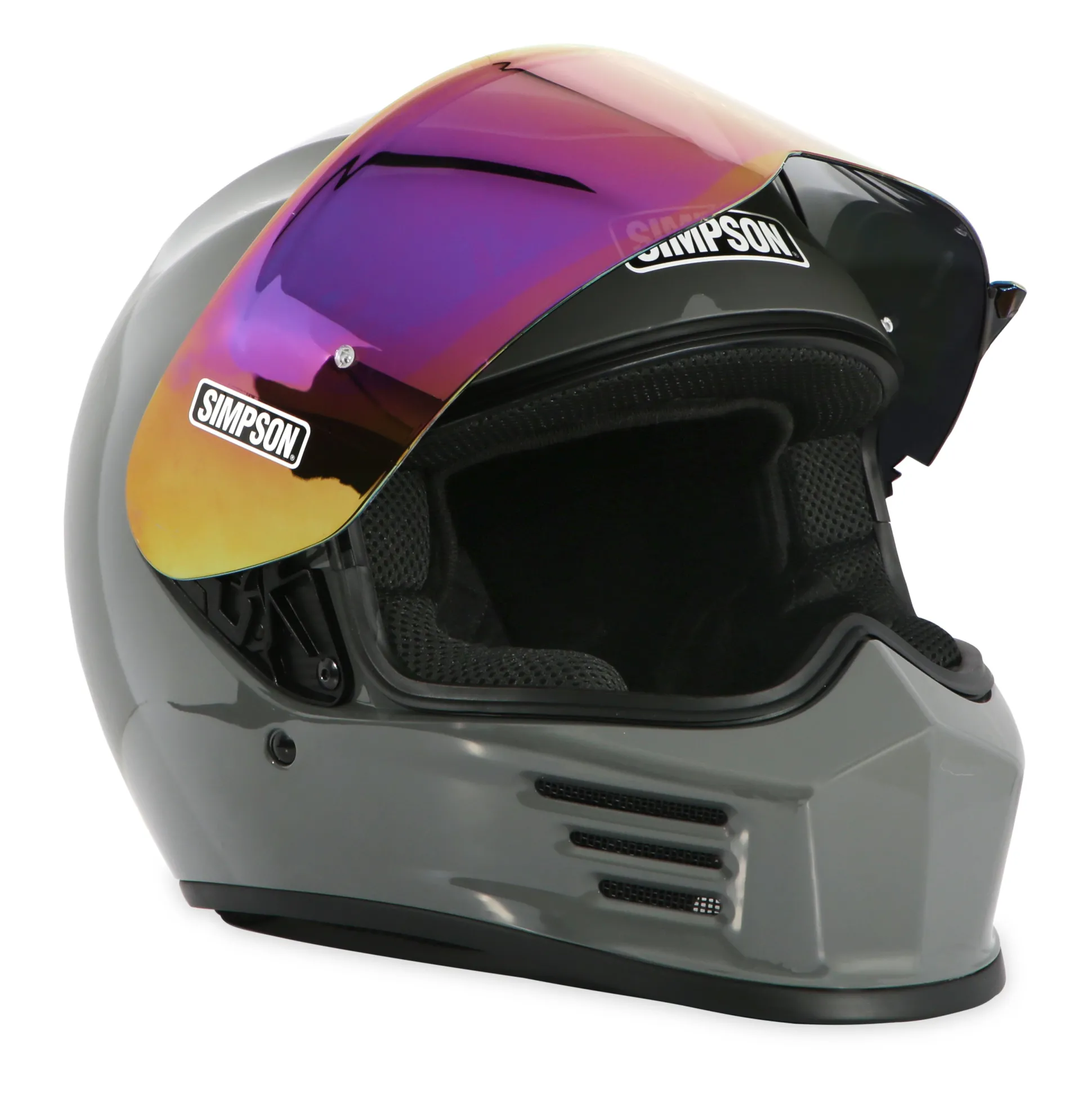 Speed Bandit Helmet - Armor - Large