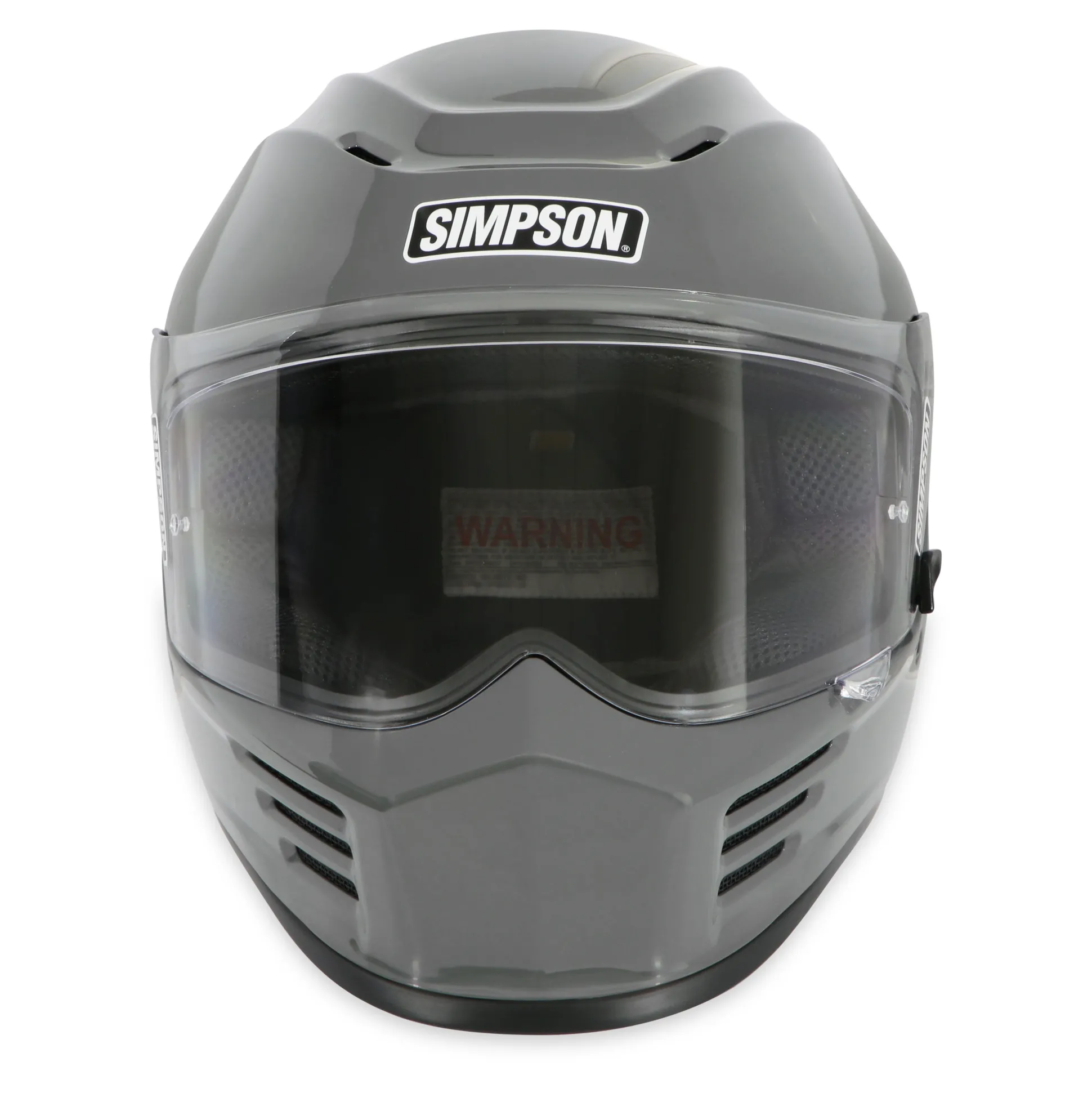 Speed Bandit Helmet - Armor - Medium