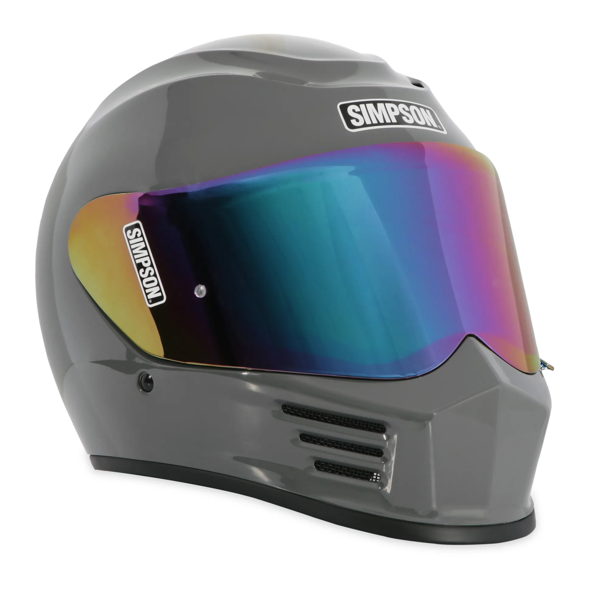 Speed Bandit Helmet - Armor - Medium