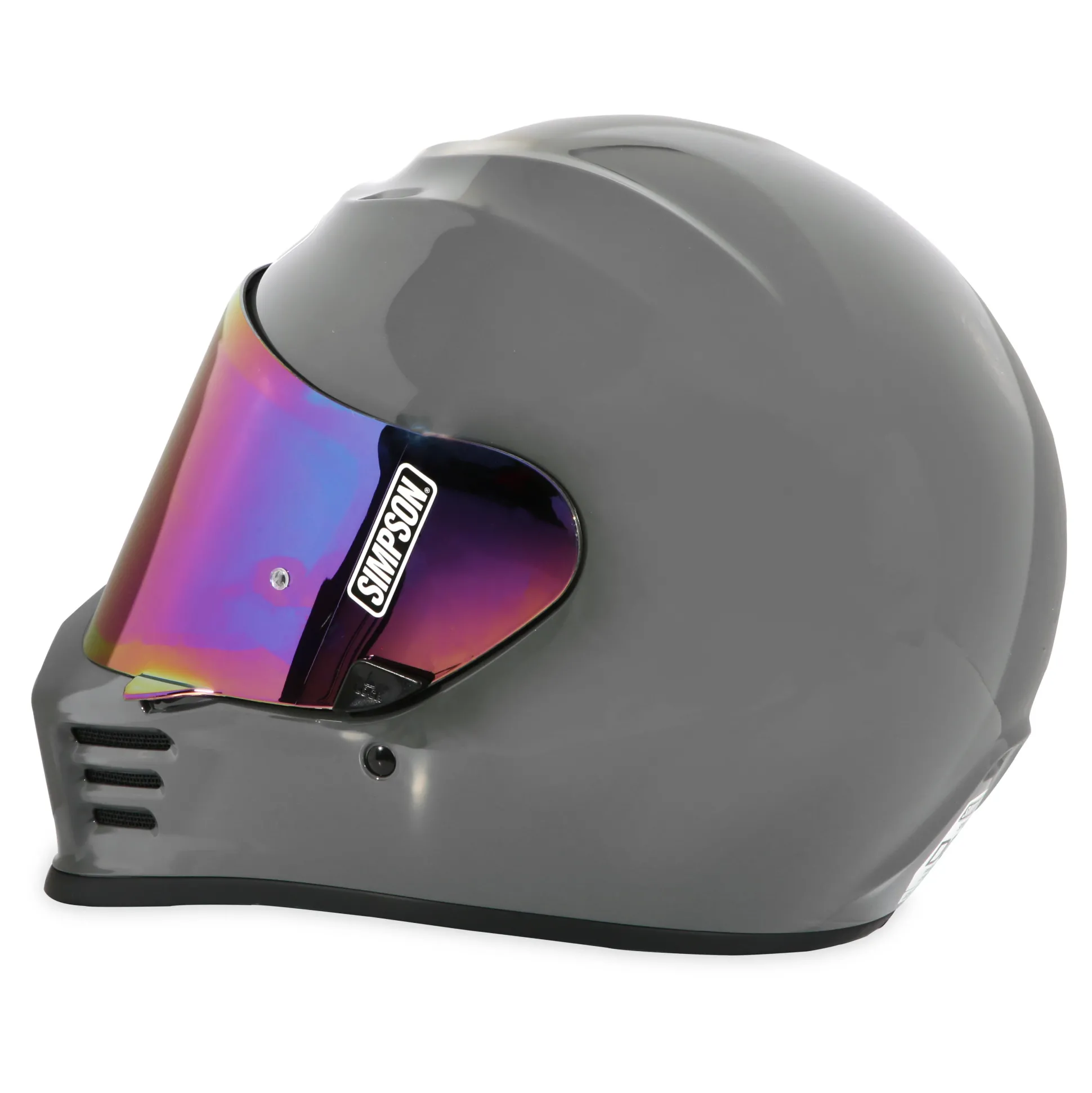Speed Bandit Helmet - Armor - Medium
